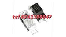 Set Proiectoare Logo Audi Lampi Led Portiera Usa Audi A3