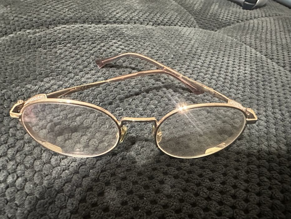 Ochelari vedere Jimmy Choo