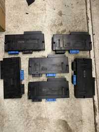 Modul confort bmw e90 e91 e92 e81 e87