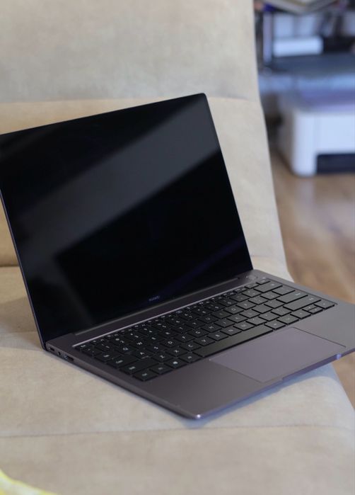 Huawei Matebook 14, , Ryzen 5 4600H, 16 GB RAM