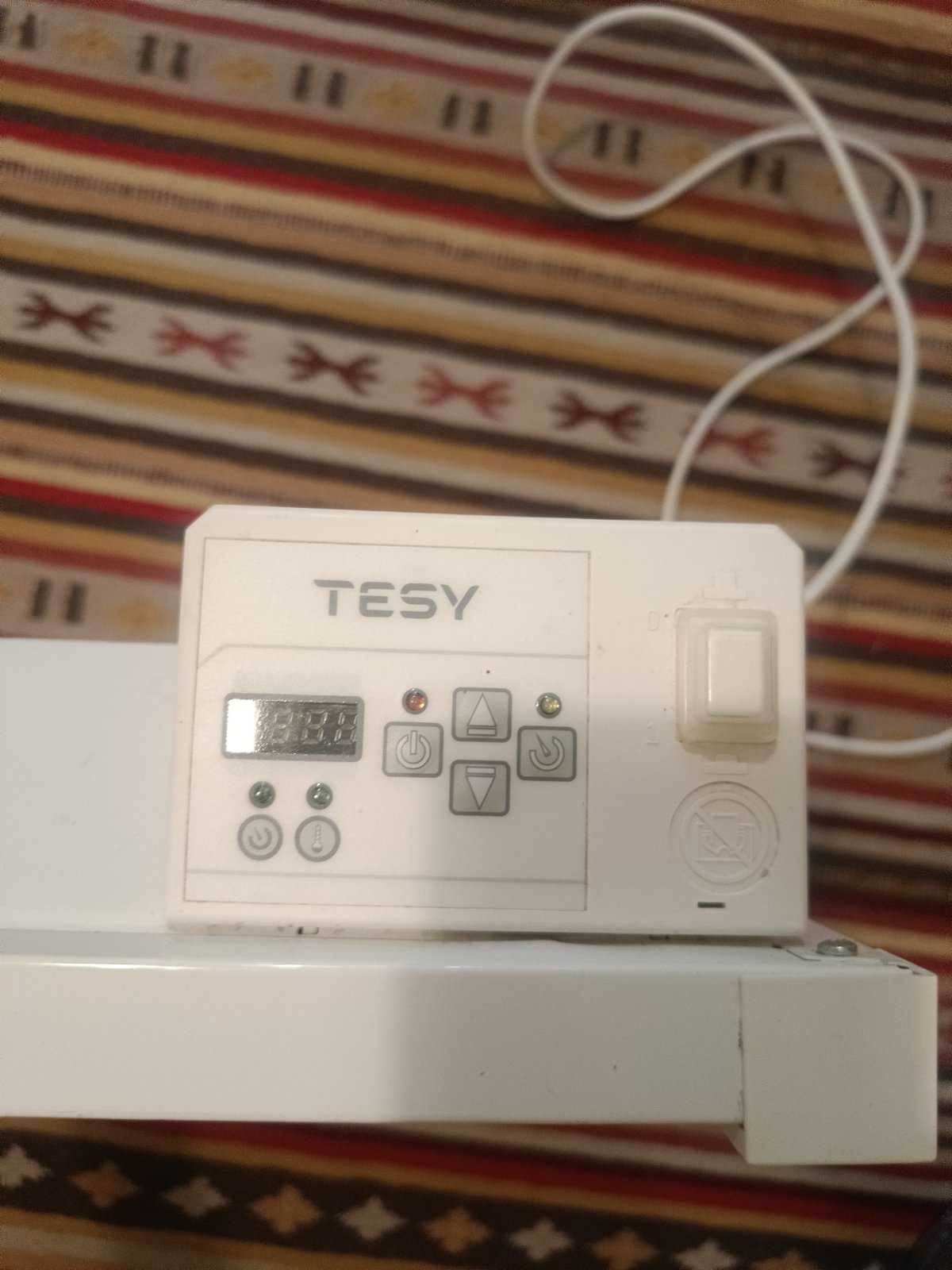 Конвекторна печка TESY