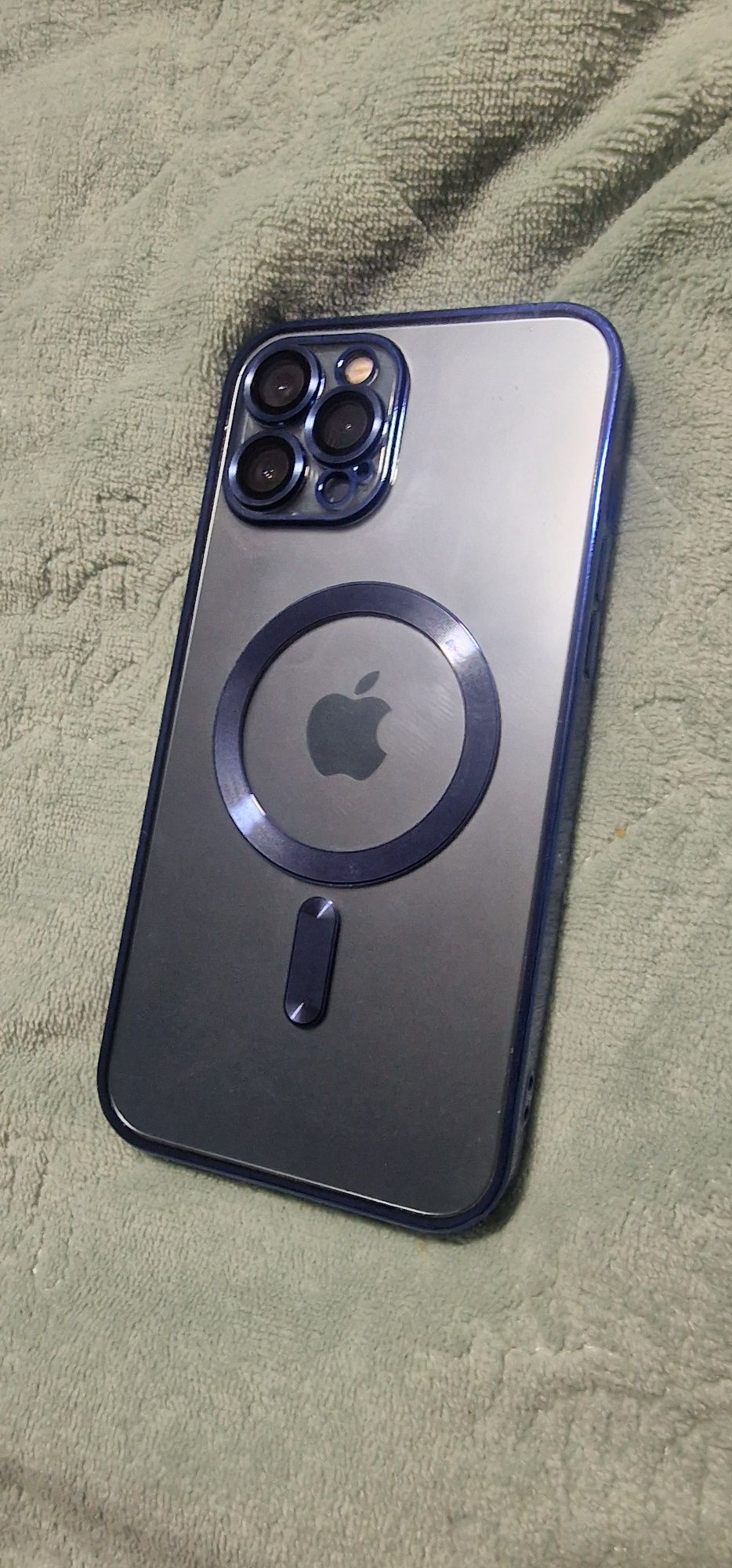 Iphone 12 pro max  256gb
