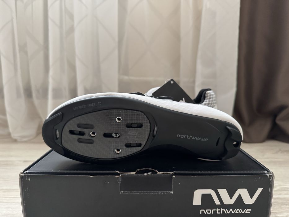 Карбонови шпайкове North Wave Mistral Plus