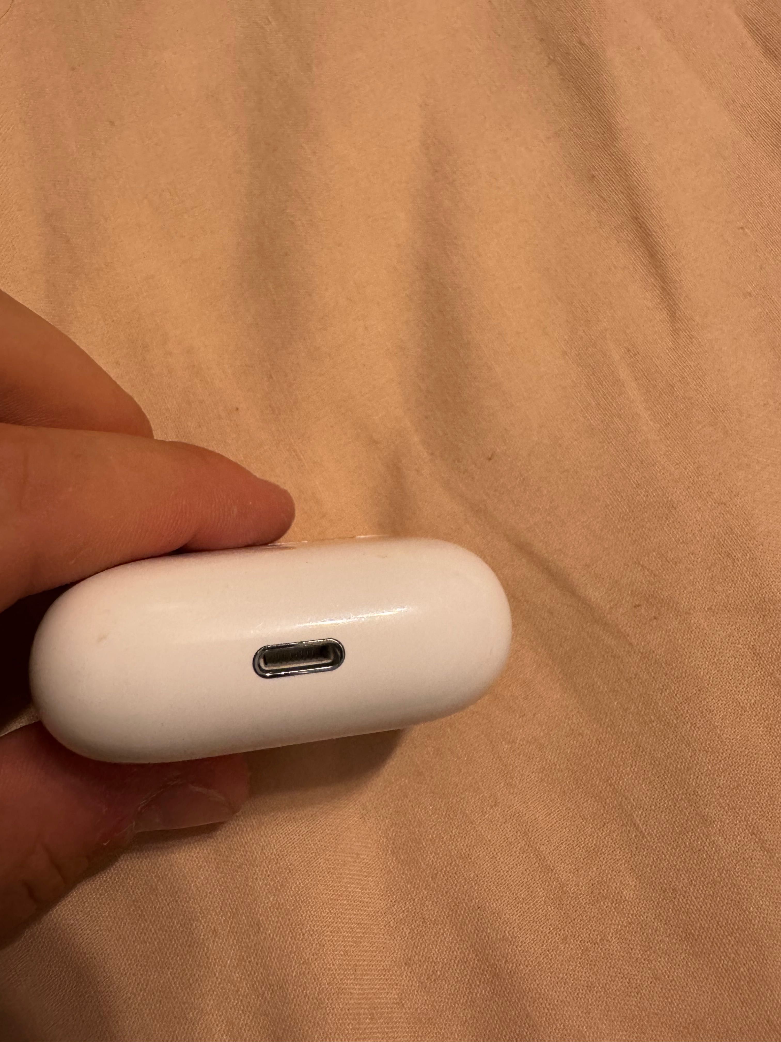 Продавам истински Airpods 3gen!