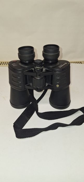 Bresser hunter 20x50
