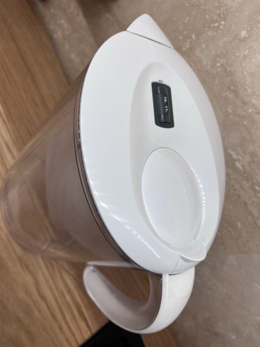 Cană filtrantă BRITA Maxtra, 2.4L– filtru apă robinet