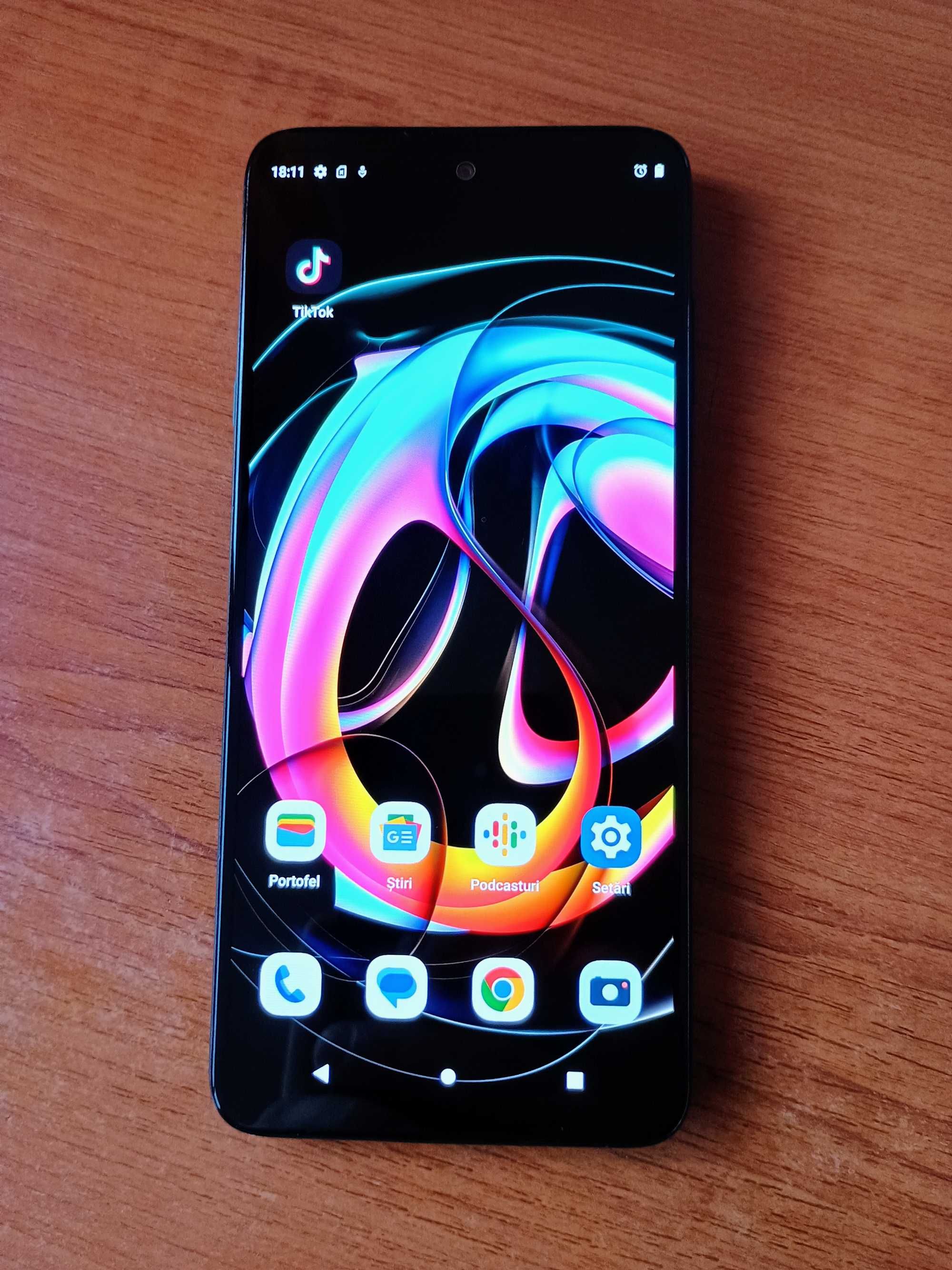 Motorola Edge 20 Lite