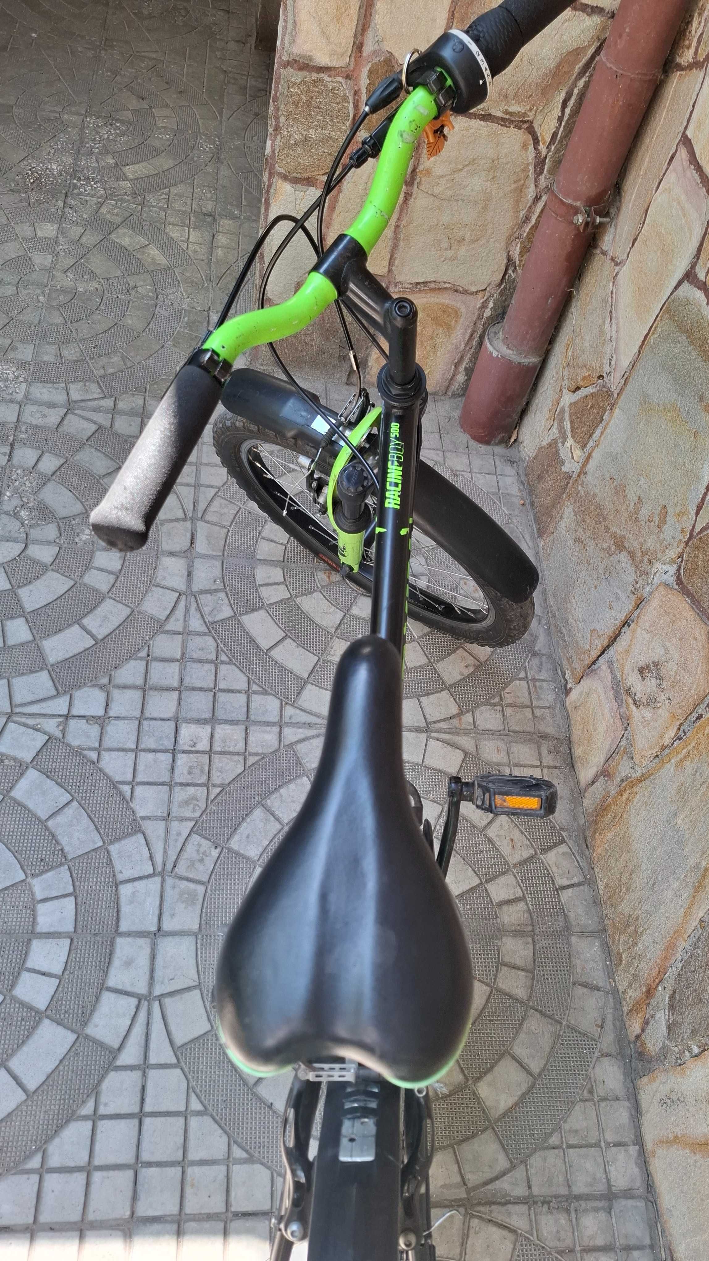 Детски велосипед B’twin 20” цола