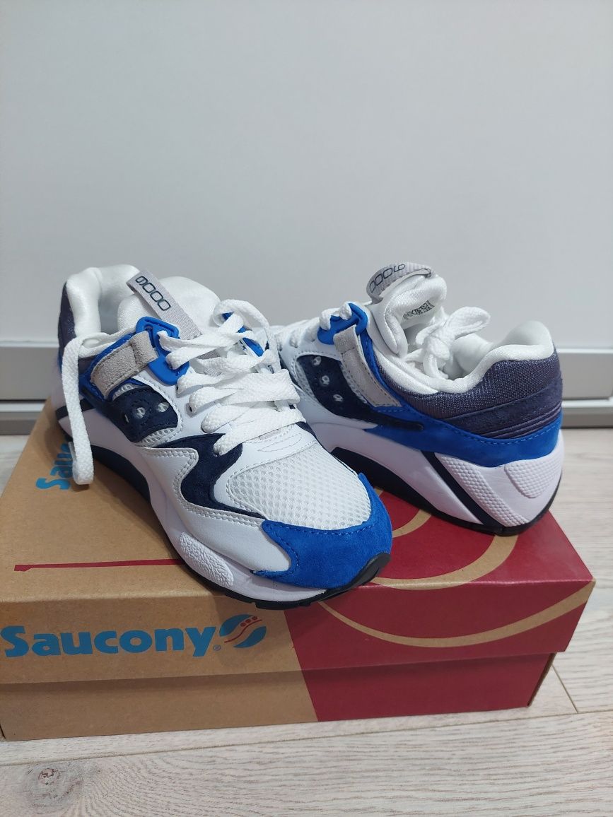 Adidași Saucony Grid 9000