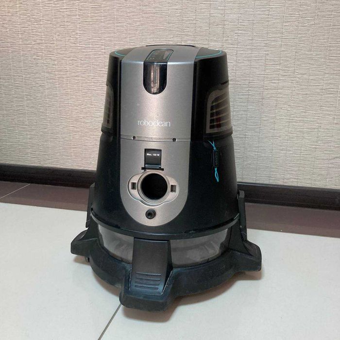 Моющий пылесос ROBOCLEAN SPLUS / sk148828