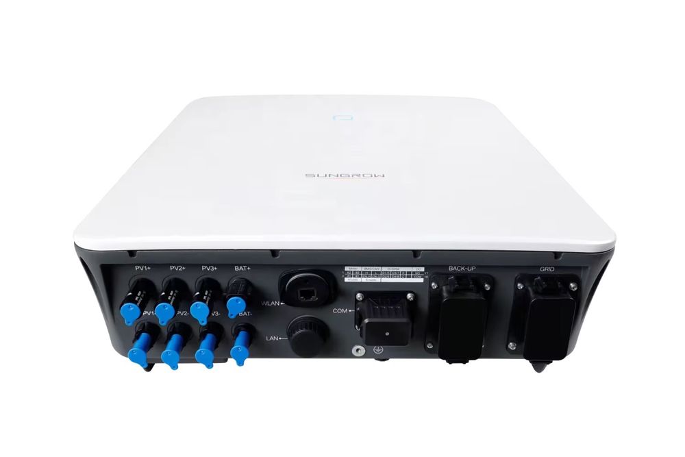 Sungrow SH6.0RT-3phase-Hybrid