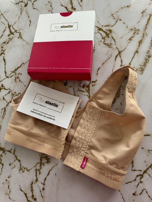 компрессионное белье