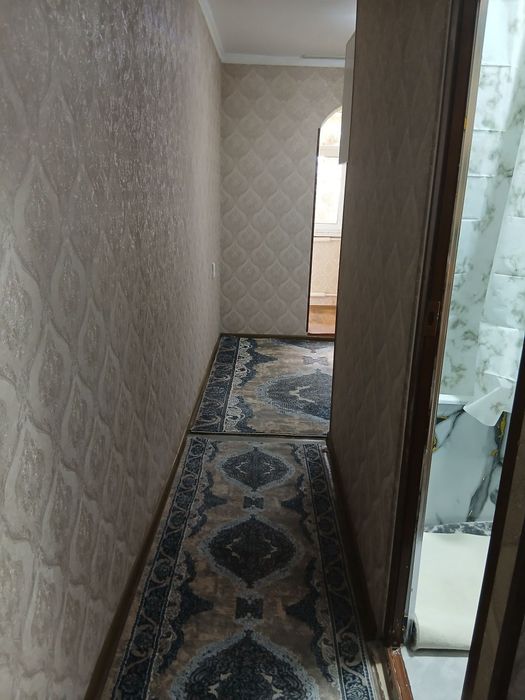 Kvartira ijaraga beriladi