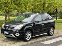 Renault Koleos 4x4 2.0d 150cp E4 2009