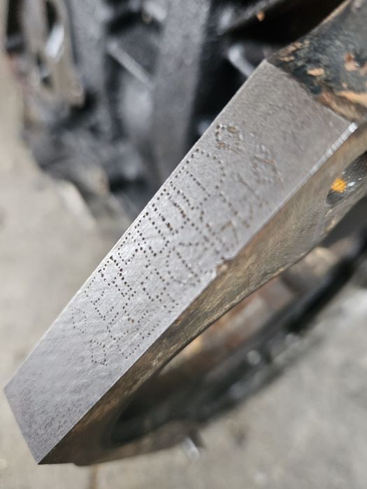 Двигател за Nisaan Qashkai 2.0dci 150ks