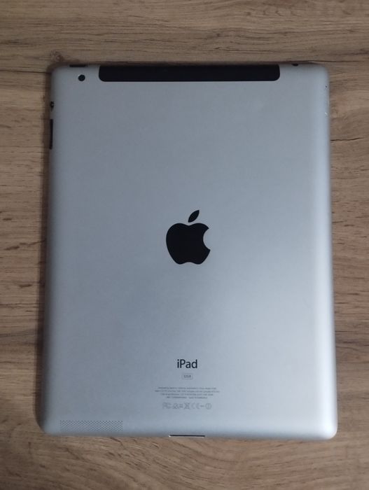 Продам iPad 2 32 gb