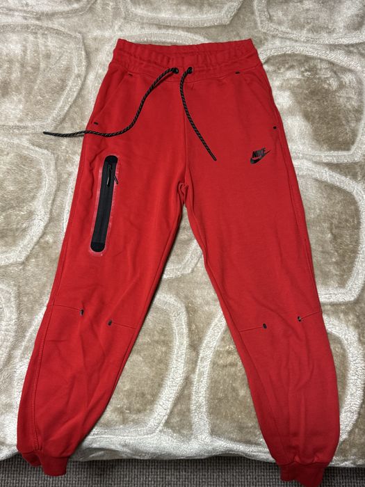 Nike Tech Fleece оригинален женски екип