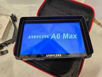 Andycine A6 Max Bundle