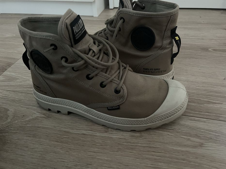 Încălțăminte Palladium