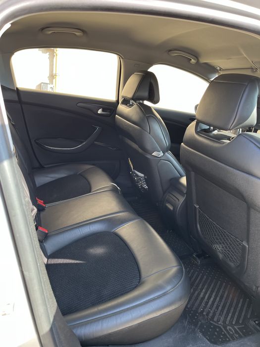 Citroen C5 2009 2.0 Hdi 140 CP euro 5