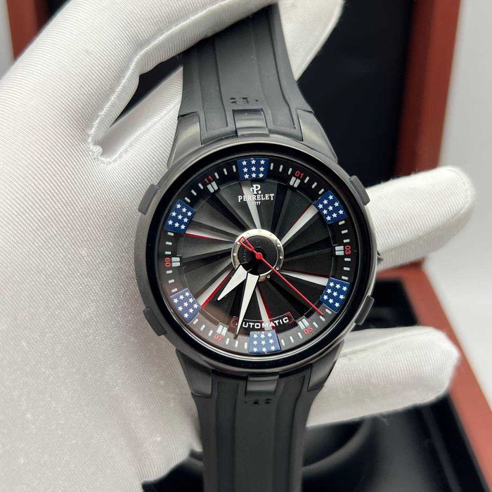 perrelet turbine колекция4