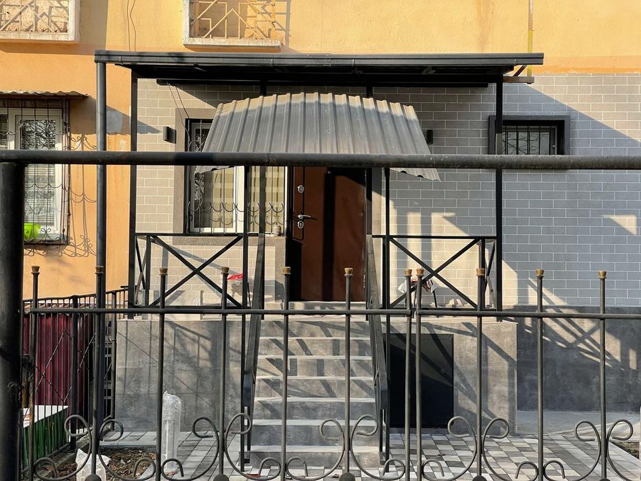 Продается офис 80 кв. м Ракат махалля