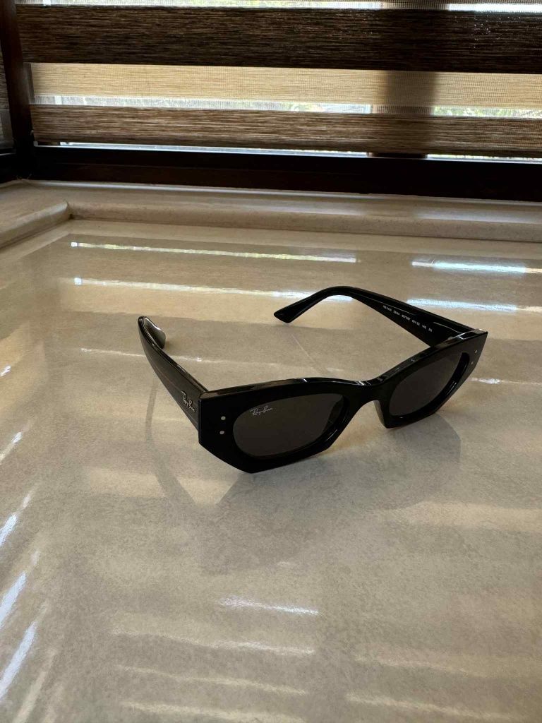Дамски слънчеви очила Ray Ban, размер М