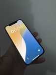 Iphone 12 pro Blue 128gb