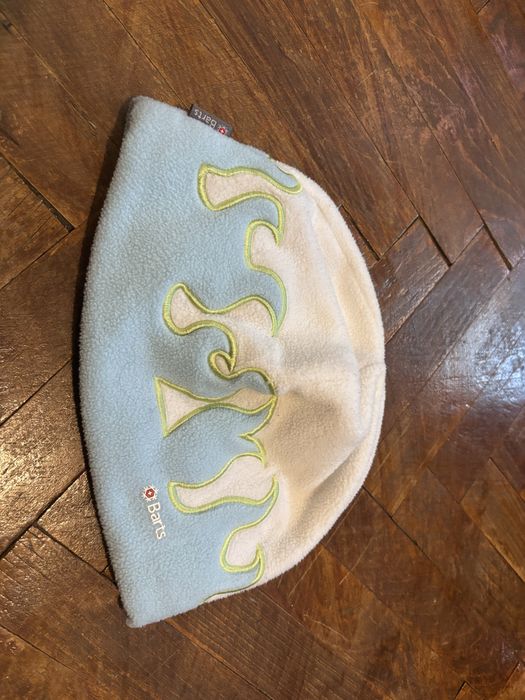 Barts Flame beanie