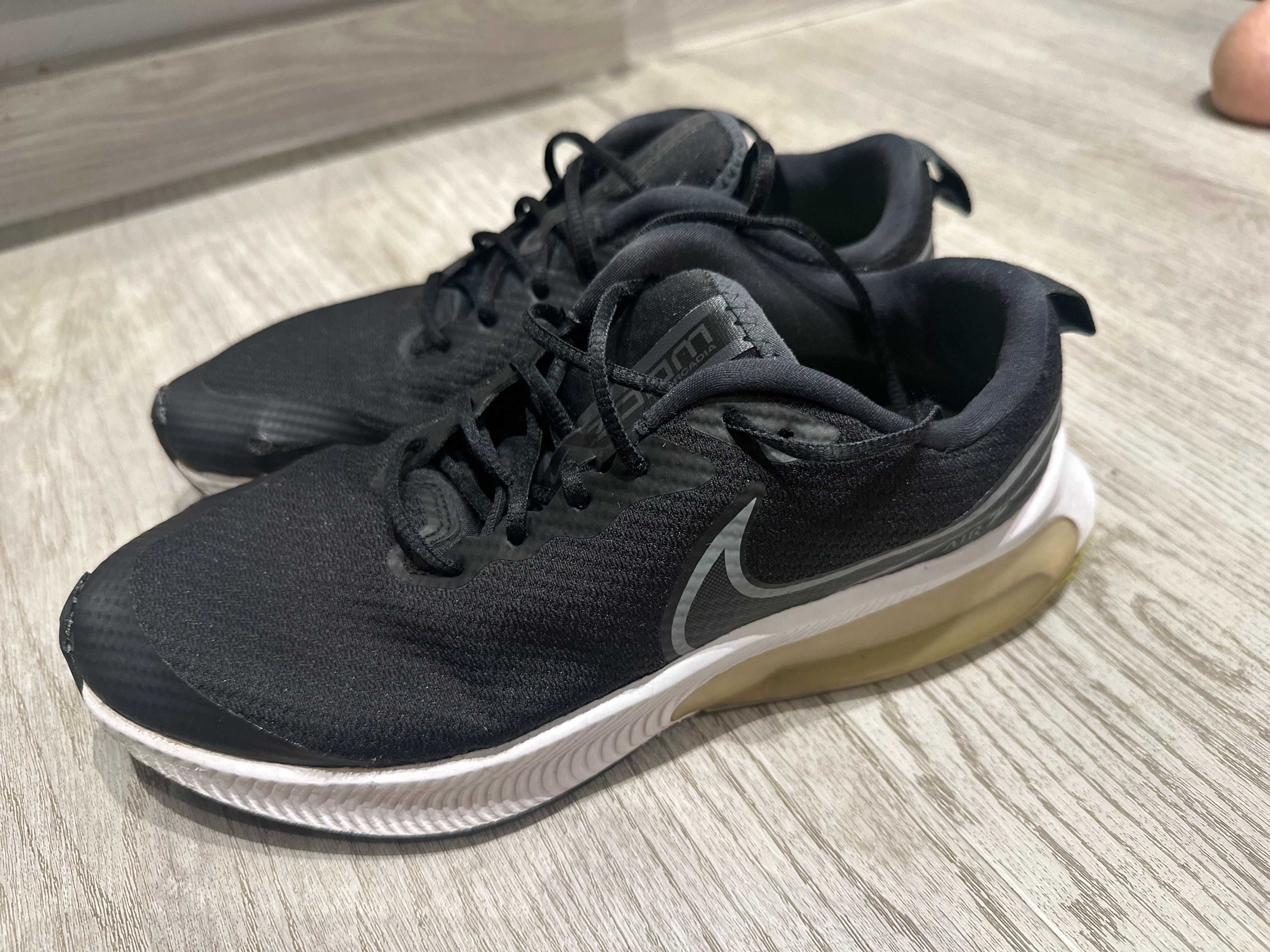 Маратонки за бягане Nike Air Zoom Arcadia  38.5