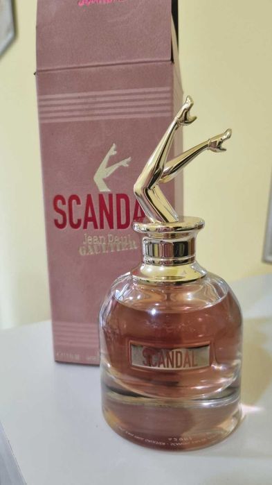 Оригинален парфюм Scandal (Jean Paul Gaultier) 50 ml.