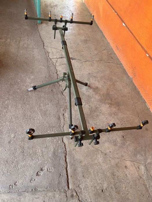 Vand senzori si rotpod