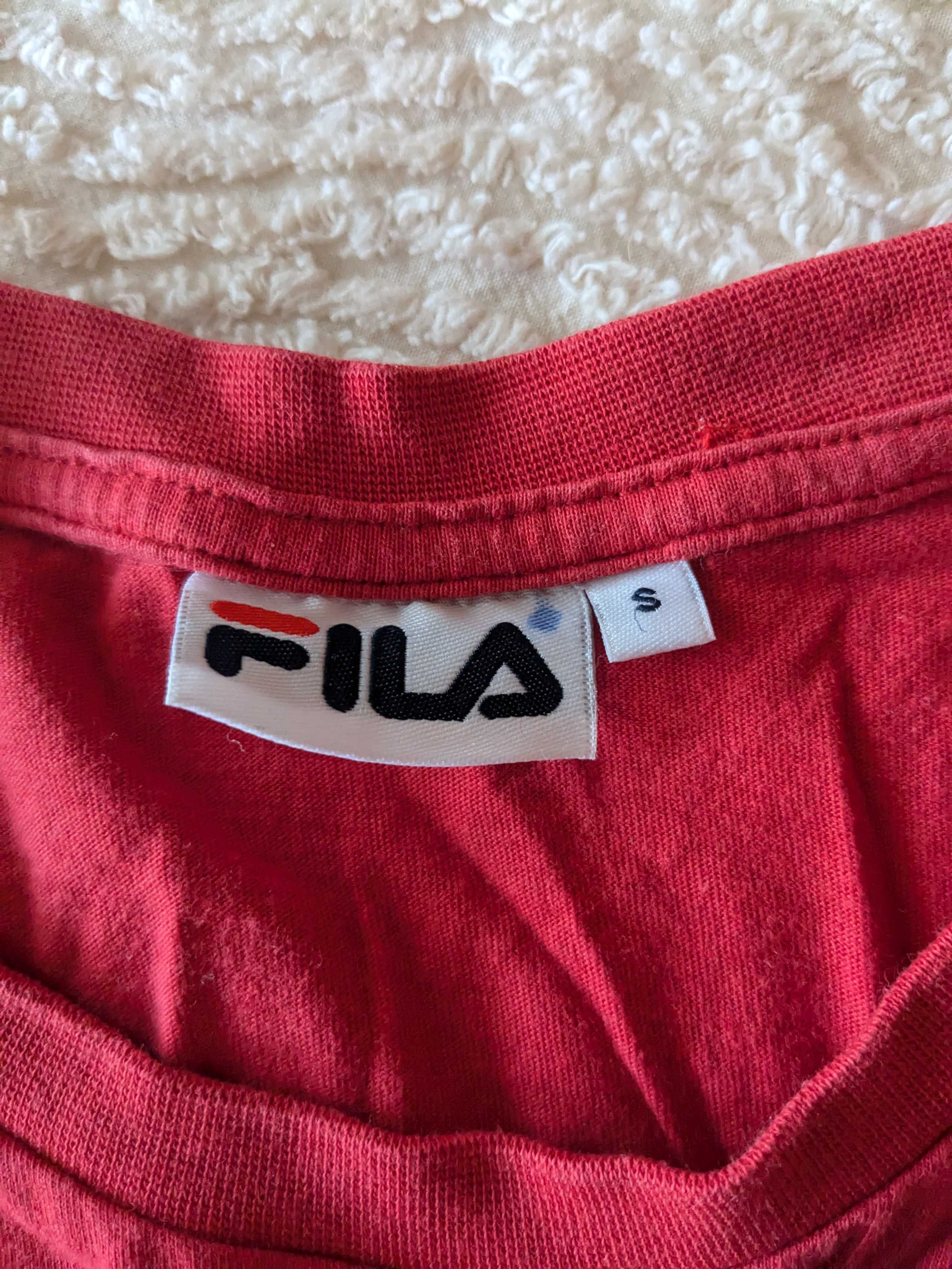 Мъжка тениска FILA размер M