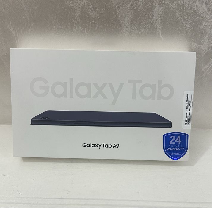 Galaxy Tab A9 новый с гарантией