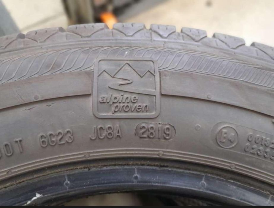 Cauciucuri de vanzare