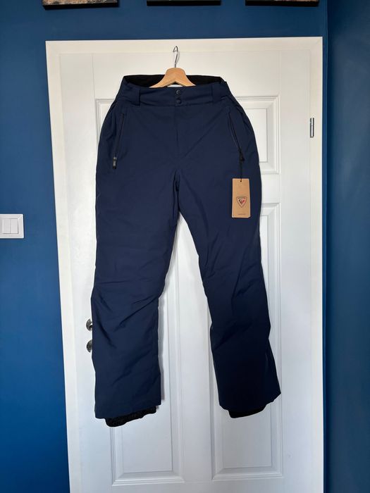 Чисто Нови Ски Панталони Rossignol SIZ Pant (XL)