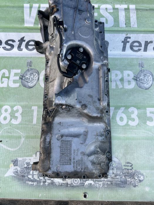 Baie ulei 11138515773  BMW X5 F15 , X6 F16 3.0 D XDrive 2016