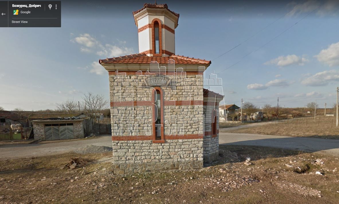 Продава се Парцел в с. Божурец, Област Добрич - 1460 кв.м за 18 €/кв.м - Снимка #5