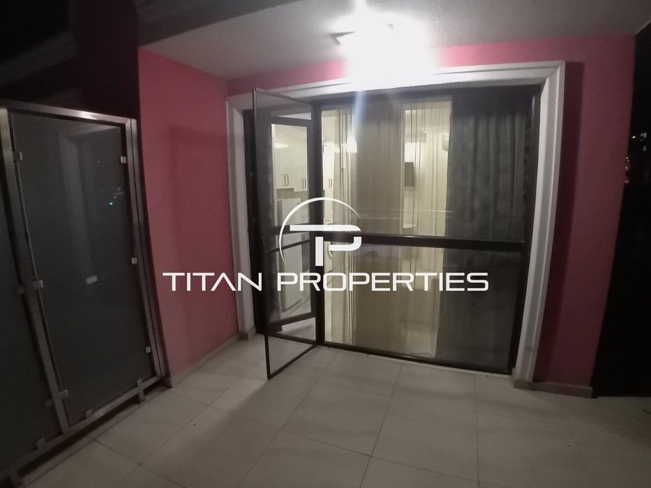 Дава се под наем Едностаен апартамент в Пловдив, Христо Смирненски - 40 кв.м за 350 € - Снимка #6