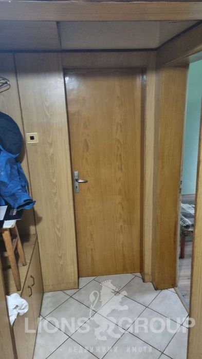 Ново Предложение - Четиристаен апартамент Цветен квартал