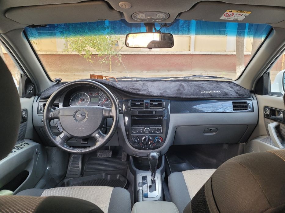 Jentra 2018 yil avtomat karobka