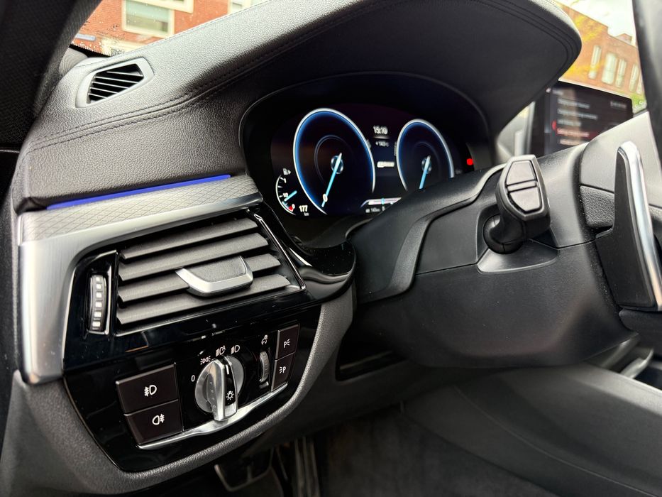 BMW 530e M-Pack Plug-in Hybrid iPerformance