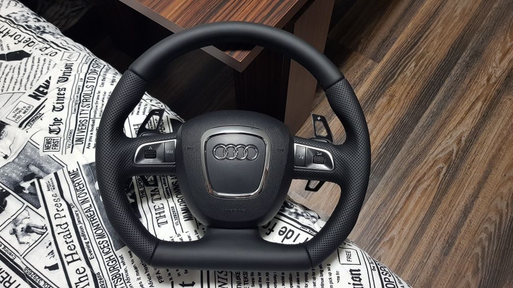 Пера Лопатки Волан Ауди Audi A3 A4 A5 A6 A7 A8 Q3 Q5 Q7 TT RS S3 S4 S5