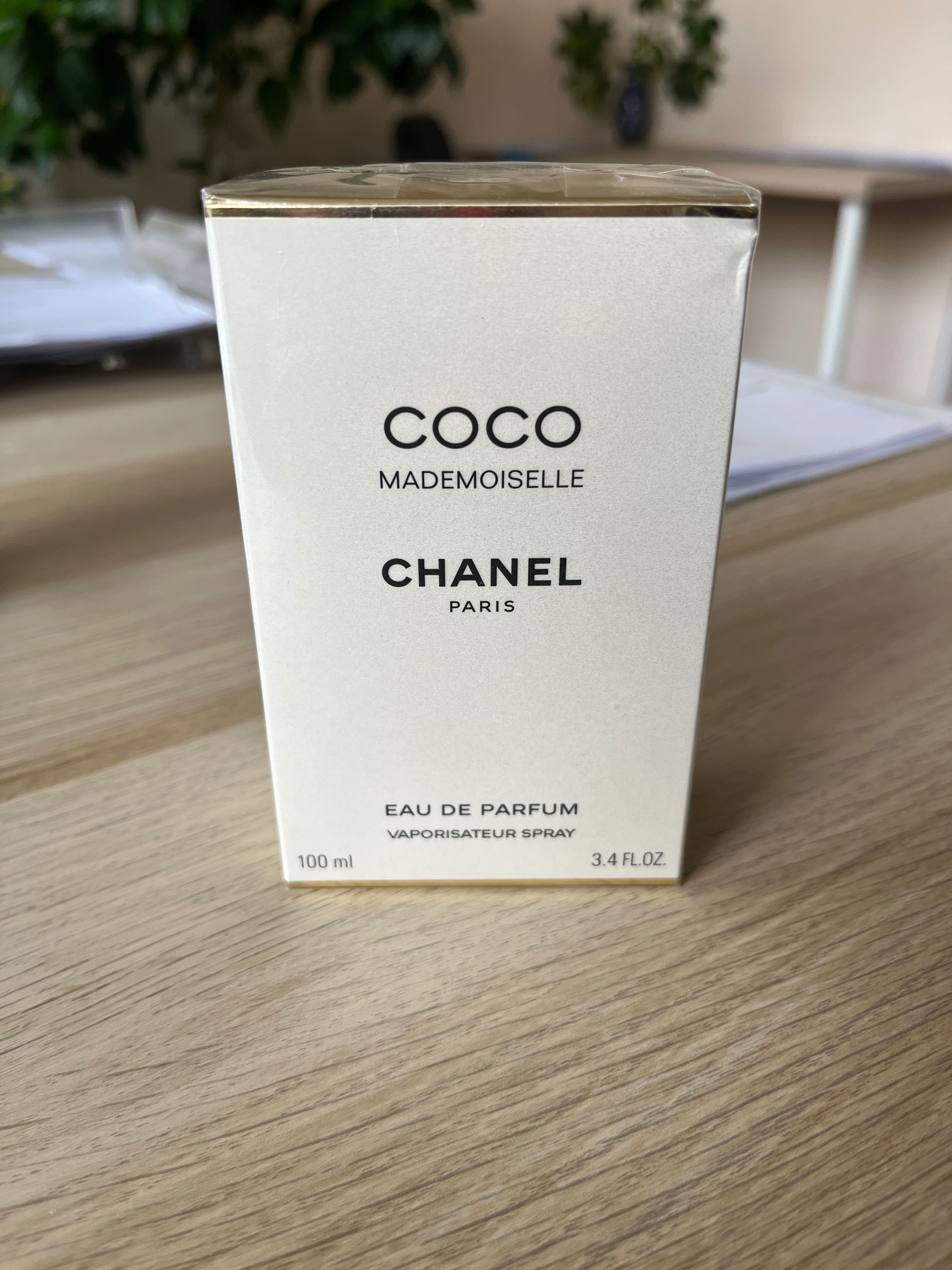 Оригинален френски парфюм CHANEL Coco Mademoselle