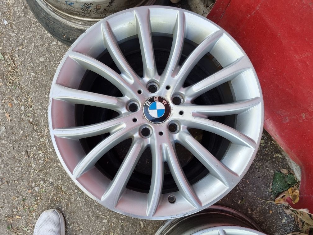 Джанти за BMW 18 F10/F11- оригинални