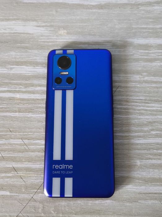 Realme GT Neo 3 (12/256)