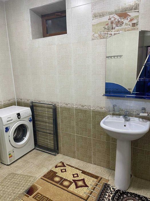 Toshkent city yonida 3 xonalik 115 kv Srochno topshiriladi Ganga