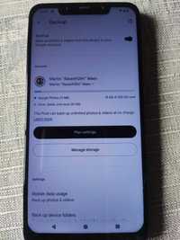 Pocophone f1 6/64 android 14