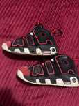 Adidas Nike Uptempo, marimea 37.5, 23,5 cm in interior