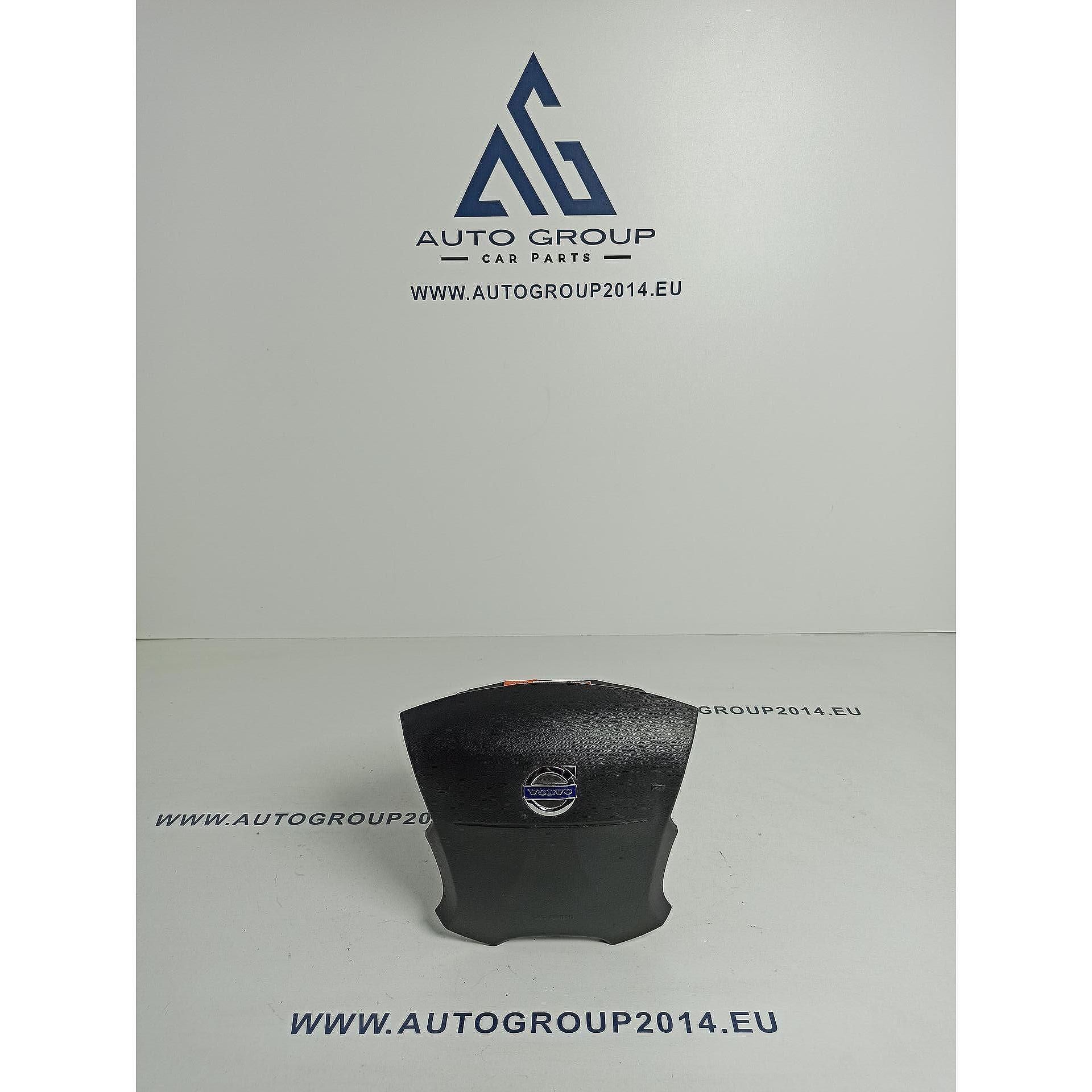Airbag волан за volvo v70 s80 xc70